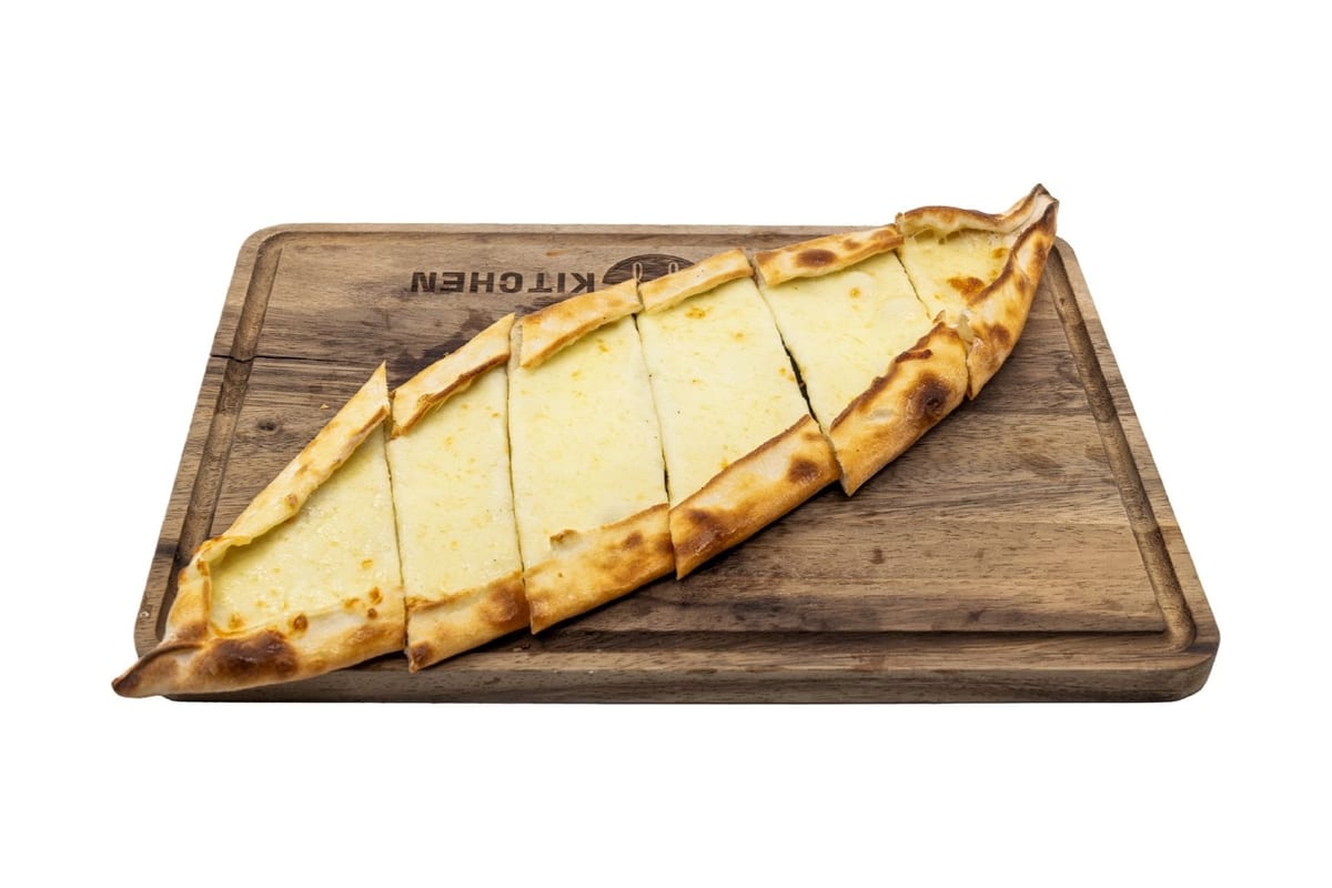 Peynirli Pide