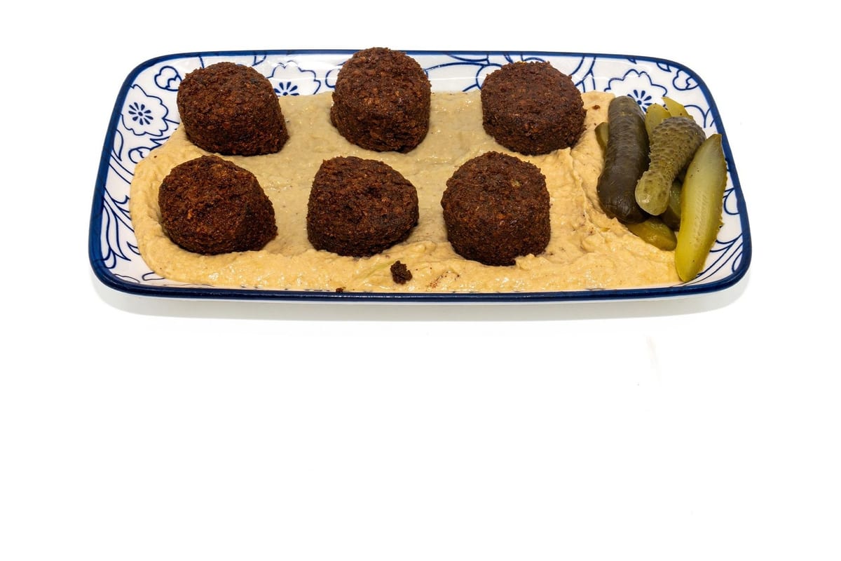 Vegetarian Feast catering