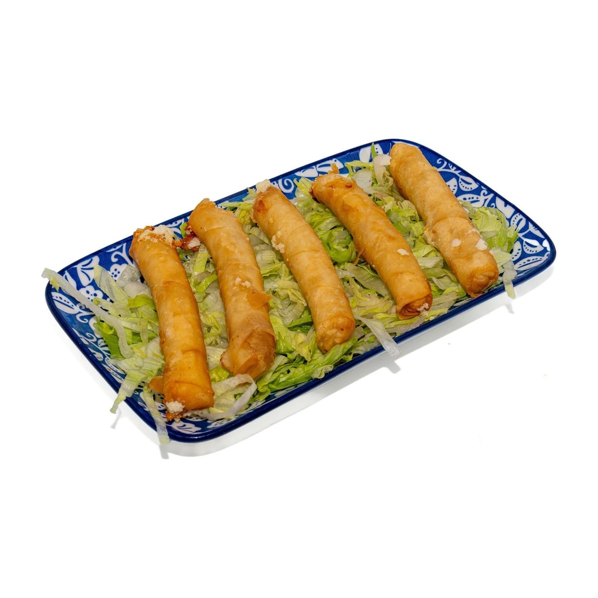 Sigara Boregi (Cheese Rolls)